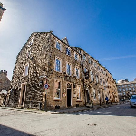The Sun Hotel & Bar Lancaster Exteriér fotografie